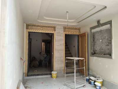 Brand New House Is For Rent