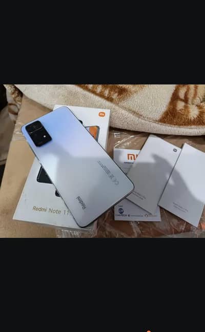 Redmi note 11 pro exchange possible