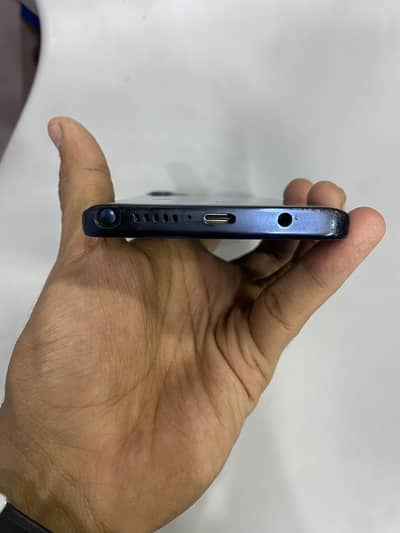 Motorolla G Stylus 4/128 GB Non Pta Snapdragon 695 Gg Gaming Processor