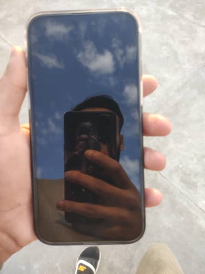 Iphone 14promax 128GB in new condition