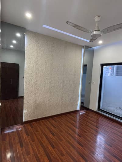 5 Marla Brand New House for Sale DHA Phase 9 Town, Lahore (Prime Location)