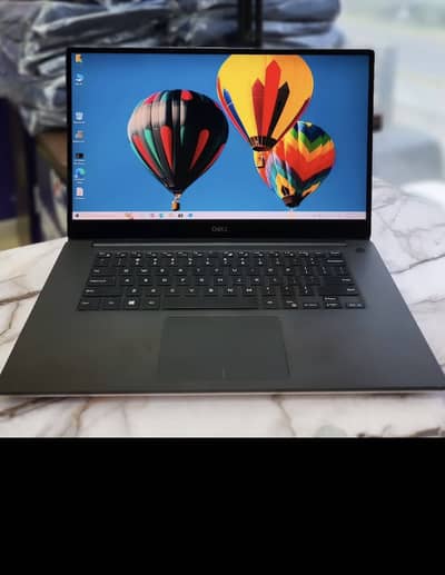 Dell Precision 5540 i7.9th Generation professional seeies