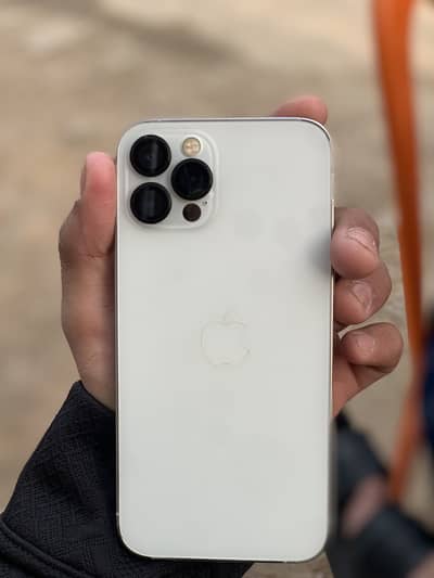 Iphone 12 pro factory unlock 128Gb non pta