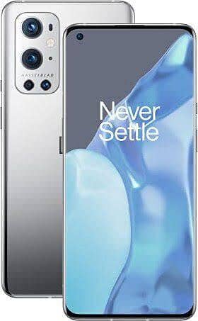 *Oneplus 9 Pro Dual Sims officially PTA Approved*