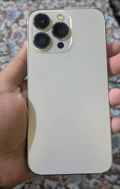 I phone 13 pro JV 128 GB