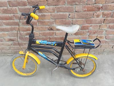 Cycle for sale