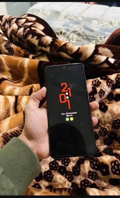 Redmi note 11 pro exchange possible