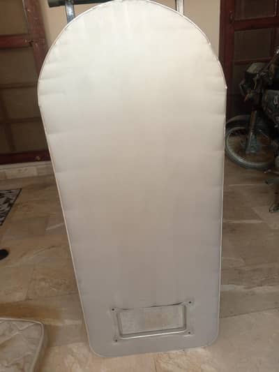 Premium Ironing Table – Brand New | Adjustable Height