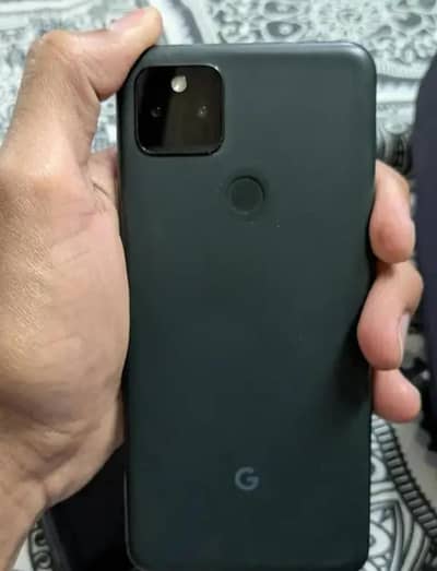 Google Pixel 5a5G