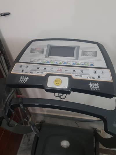 Trademil Cycling Machine Twister Gym Bench imported perfect condition