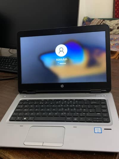 Laptop Core-i-5 6Th Generation 500 GB Hardisk 8 GB Ram