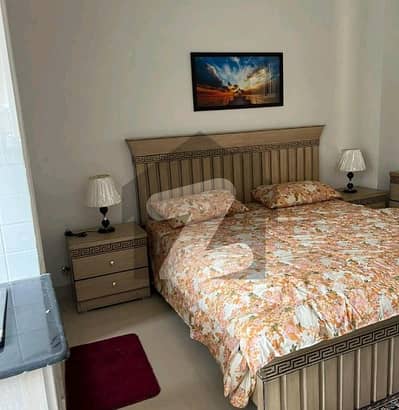 Studio Apartment For Sale In Bhurban Murree Fully Furnished Luxury By Eagle Group
