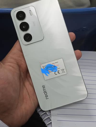 realme c71