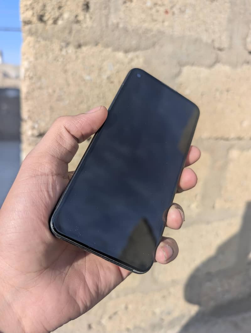 Google Pixel 4a Patch 1