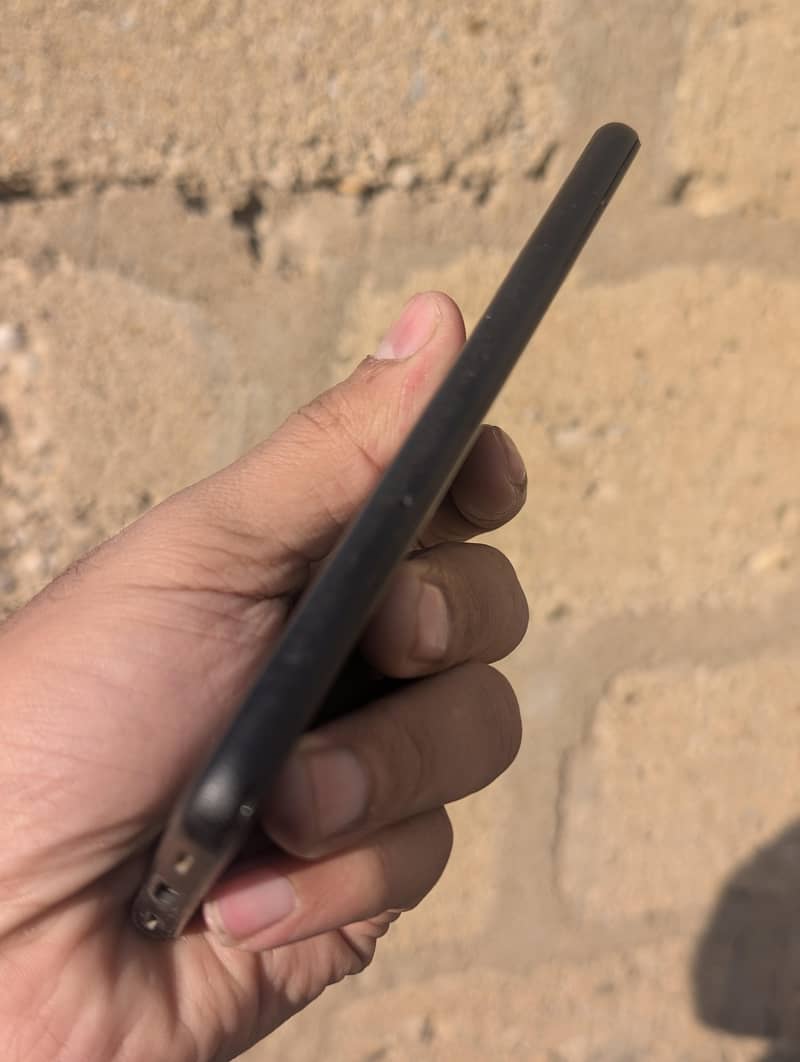 Google Pixel 4a Patch 5