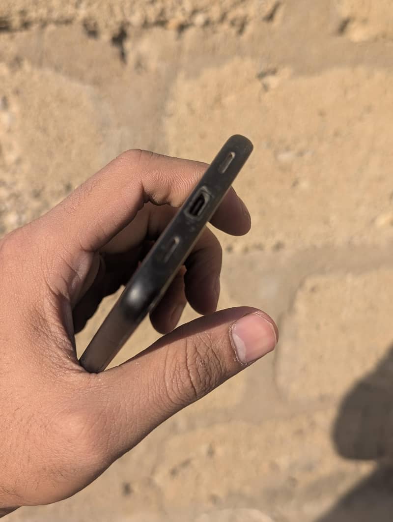 Google Pixel 4a Patch 7