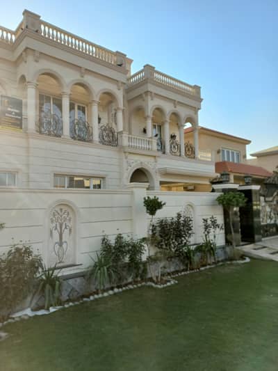 3 5 MARLA PLOTS AVAILABLE FOR SALE