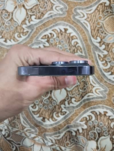 Iphone 14 pro all okay water pack 128 GB jv