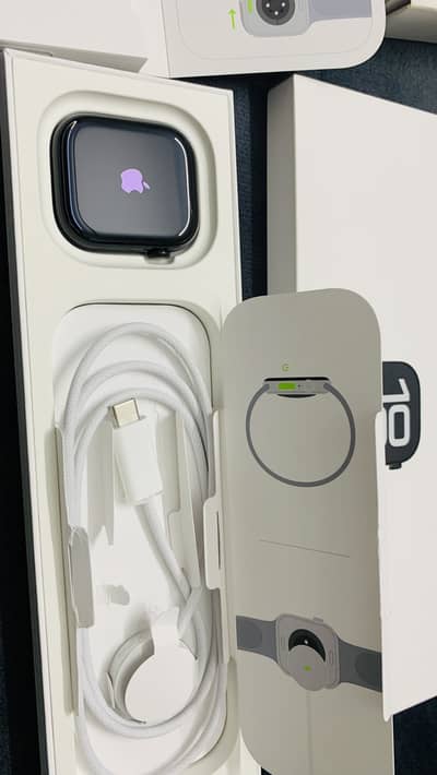 Apple watch series 10 46mm