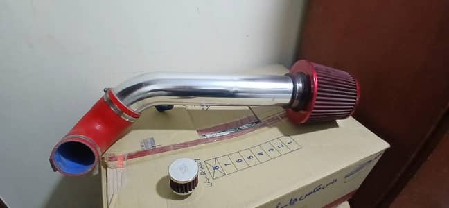 cold air intake 03312577811