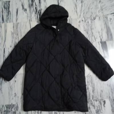 puffer George for winters