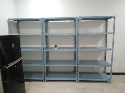 Racks For Wherehouse & Shops.