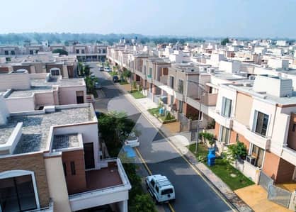 One Bedroom Flat For Sale IN Dream Galleria IN Dream Garden Opp Comsats University