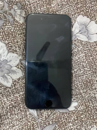 Iphone 7 for parts with box