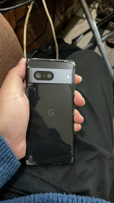Mint condition 128 jb pixel 7