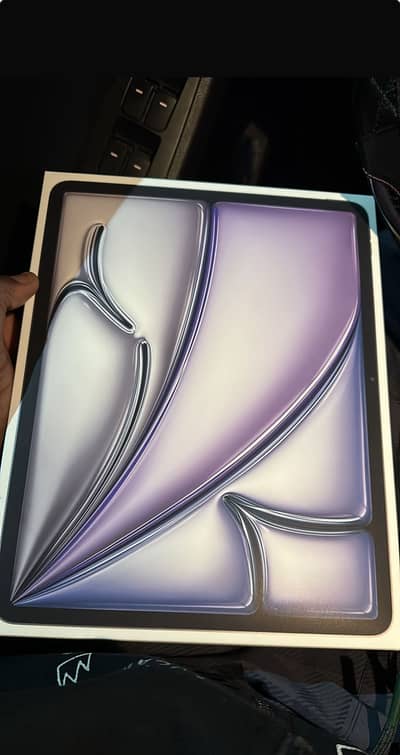 Apple Ipad Air M3 13” Apple Pack