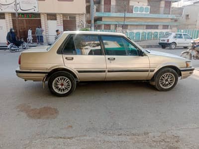 Corolla 1986-98