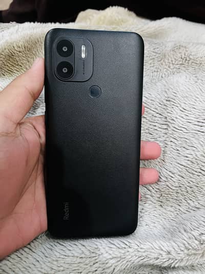 Redmi A2+