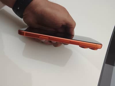 Non PTA Sim Time Used 256GB BH 100 CC 88