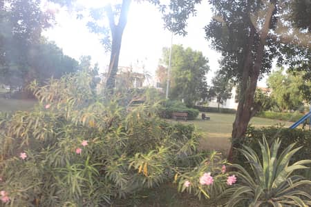 1 KANAL RESIDENTIAL PLOT FOR SALE IN IEP ENGINEERS TOWN LAHORE
