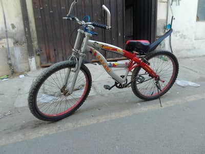 best cycle used Mai ha bhout achi h