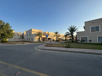 235 Sq Yd Semi-Corner Villa For Sale Precinct-31, Bahria Town Karachi Near Sports City Villas | 3 Bedrooms, Drawing, Dining, Closed Italian Kitchen & TV Lounge | 20 Ft Extra Greenbelt | Amenities Nearby | 15 Min Drive from Main Gate.