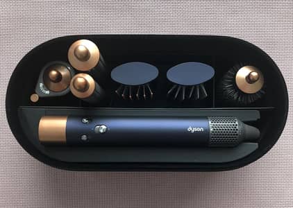 Dyson Airwrap multi styler