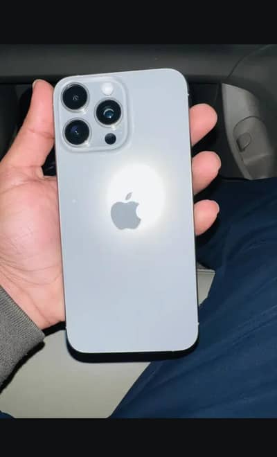 I phone 15 pro max (jv)