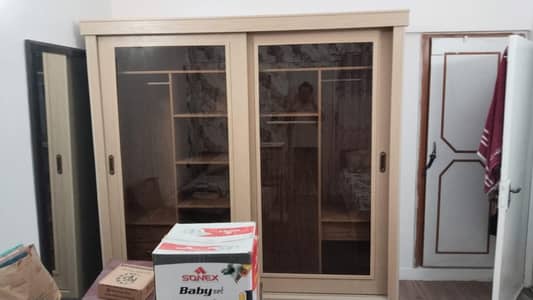 brand new cupboard available for sale