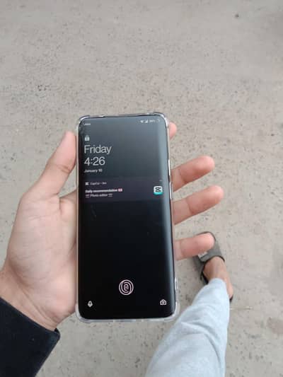 OnePlus 7pro exchange possible