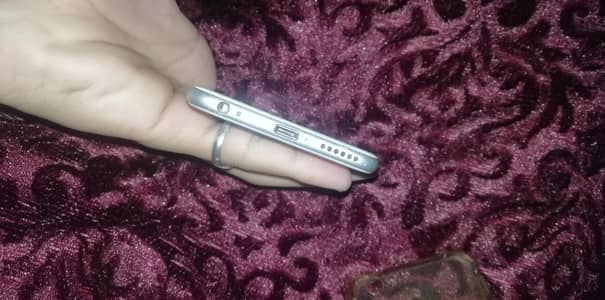 hiiphone 6 non pta 16 gb 10 by 9 condition all original