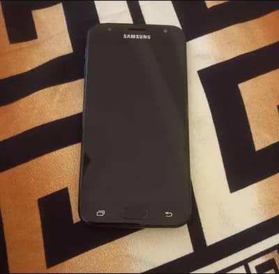 J3 pro 3/32 Dual Sim 4g pta approved official