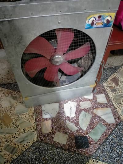 Lahori Room cooler