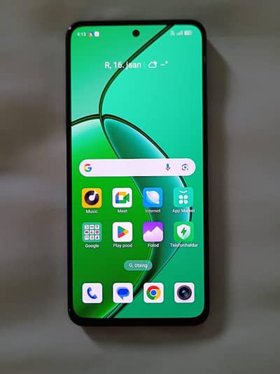 realme 12 ram 8 Plus memory 256 mobile sirf box hai 6 man warranty