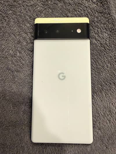 Pixel 6 8/128Gb