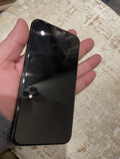 iPhone XS 256GB Space Grey for Sale! 