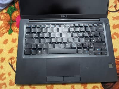Dell Latitude 7390 | Core i5 8th Gen | 8GB RAM | 256GB NVMe SSD