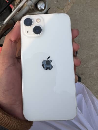 Iphone 13 NON PTA JV