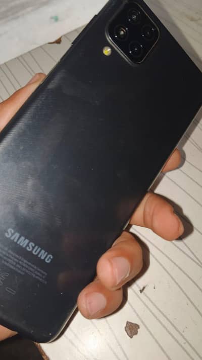 samsung a12 4 128