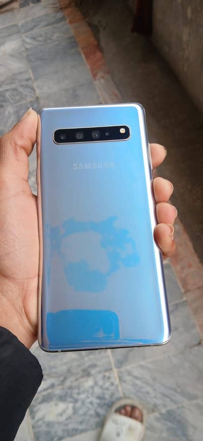 Samsung Galaxy S10 5G